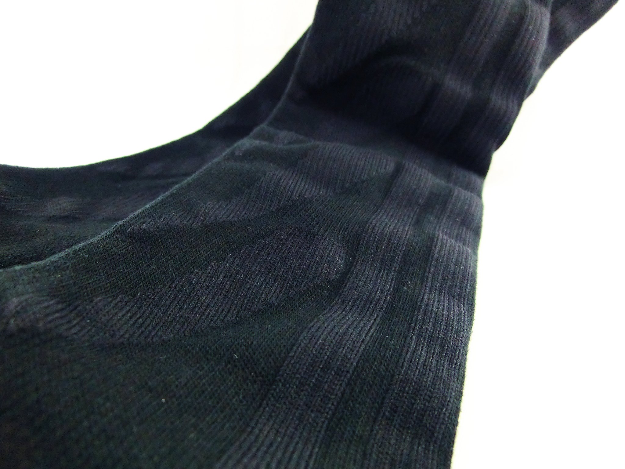 Amazon | ムクミキュアオープントゥタイプ 着圧ソックス MLサイズ 1足