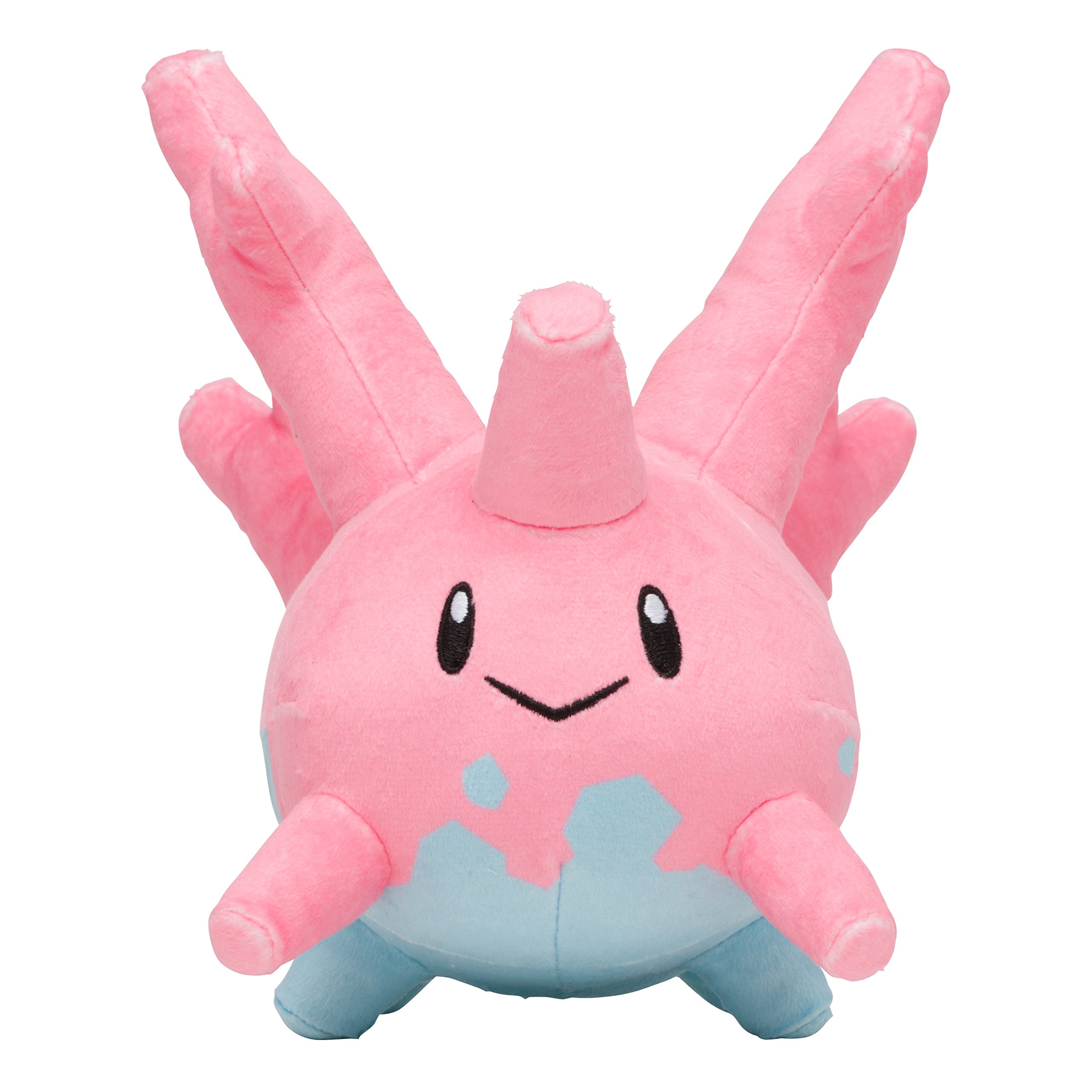 Amazon.co.jp: ポケモンセンターオリジナル ぬいぐるみ サニーゴ 20×21