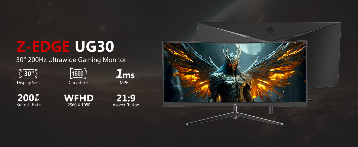 Amazon.com: Z-Edge 30