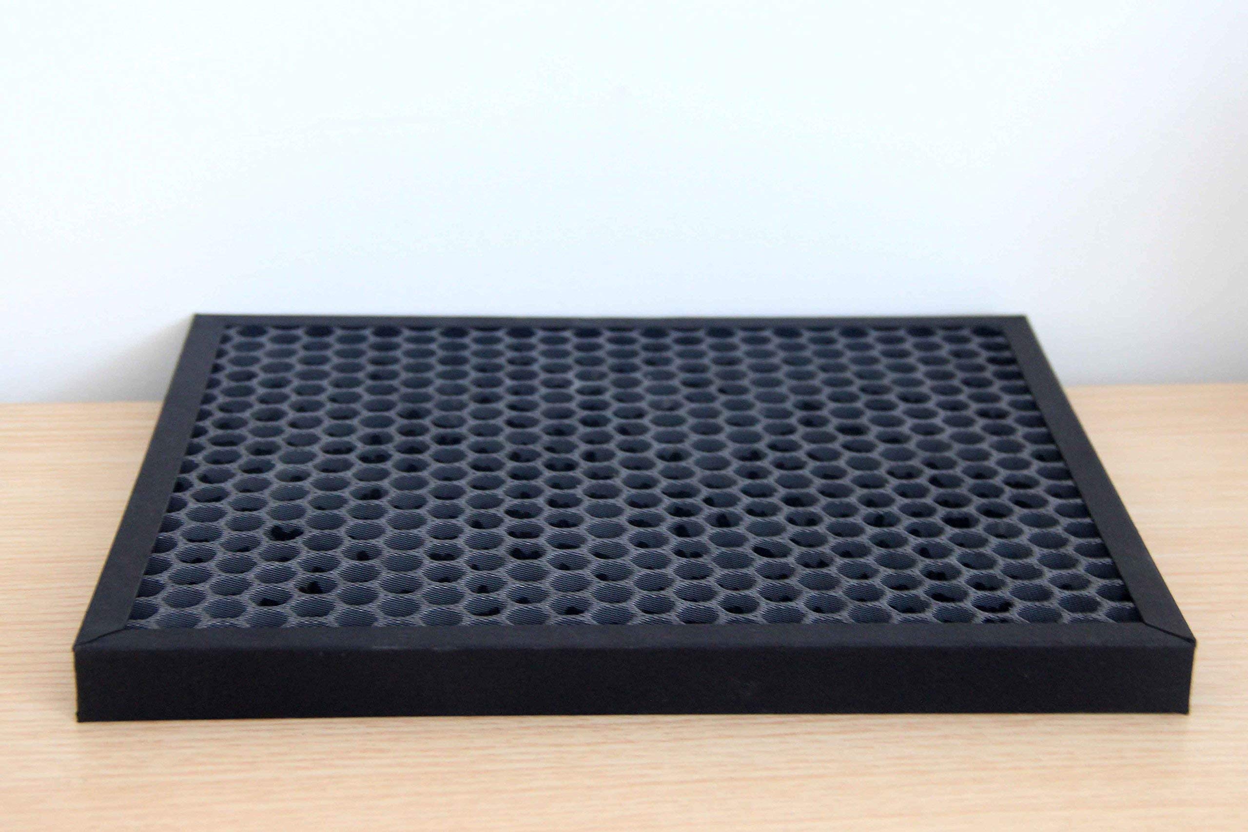 Amazon.co.jp: エアフィルター Airdog X3 複合触媒フィルター Airdog