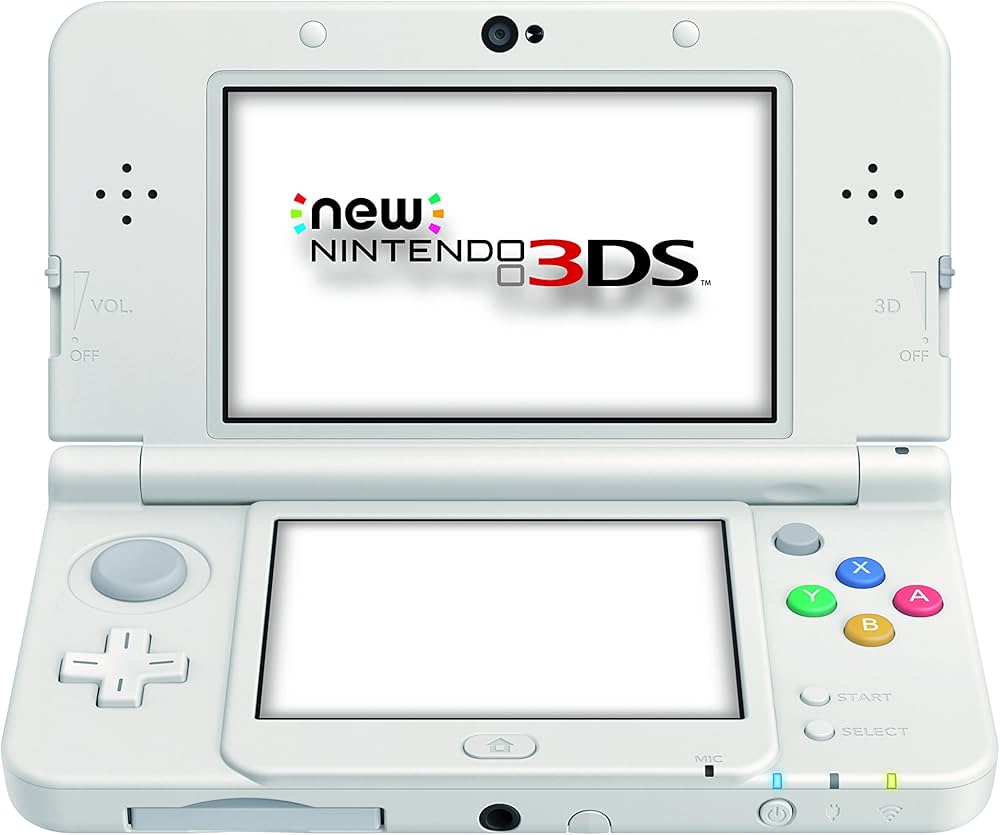 New Nintendo 3DS™ Super Mario™ 3D Land Edition: Nintendo 3DS