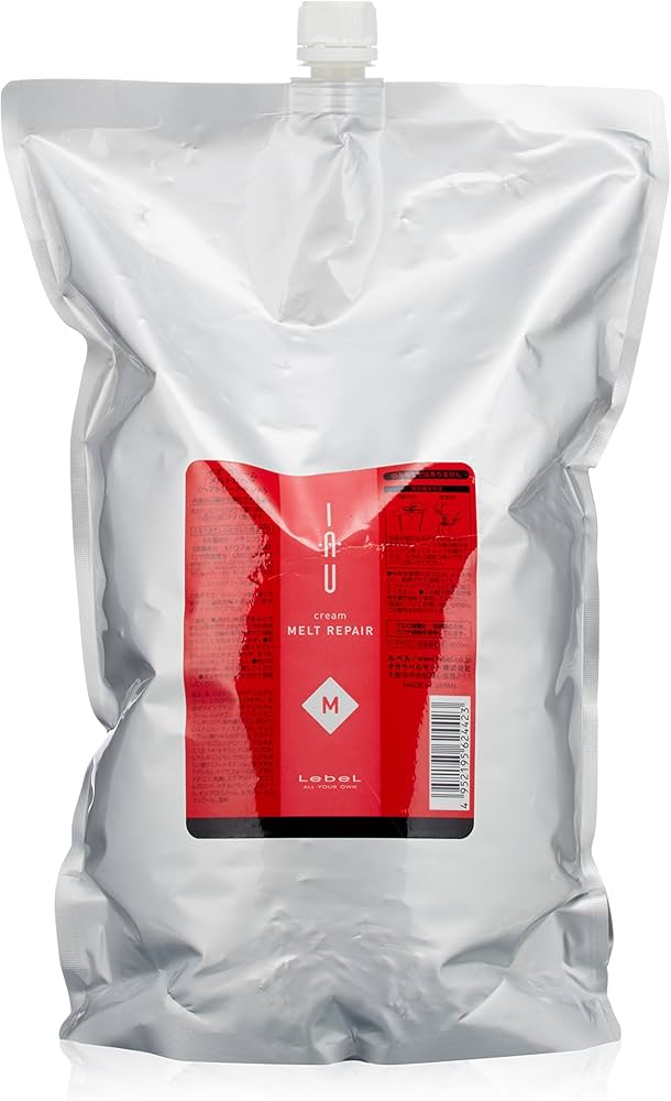 Amazon | Lebel ルベル イオ トリートメント クリーム メルトリペア