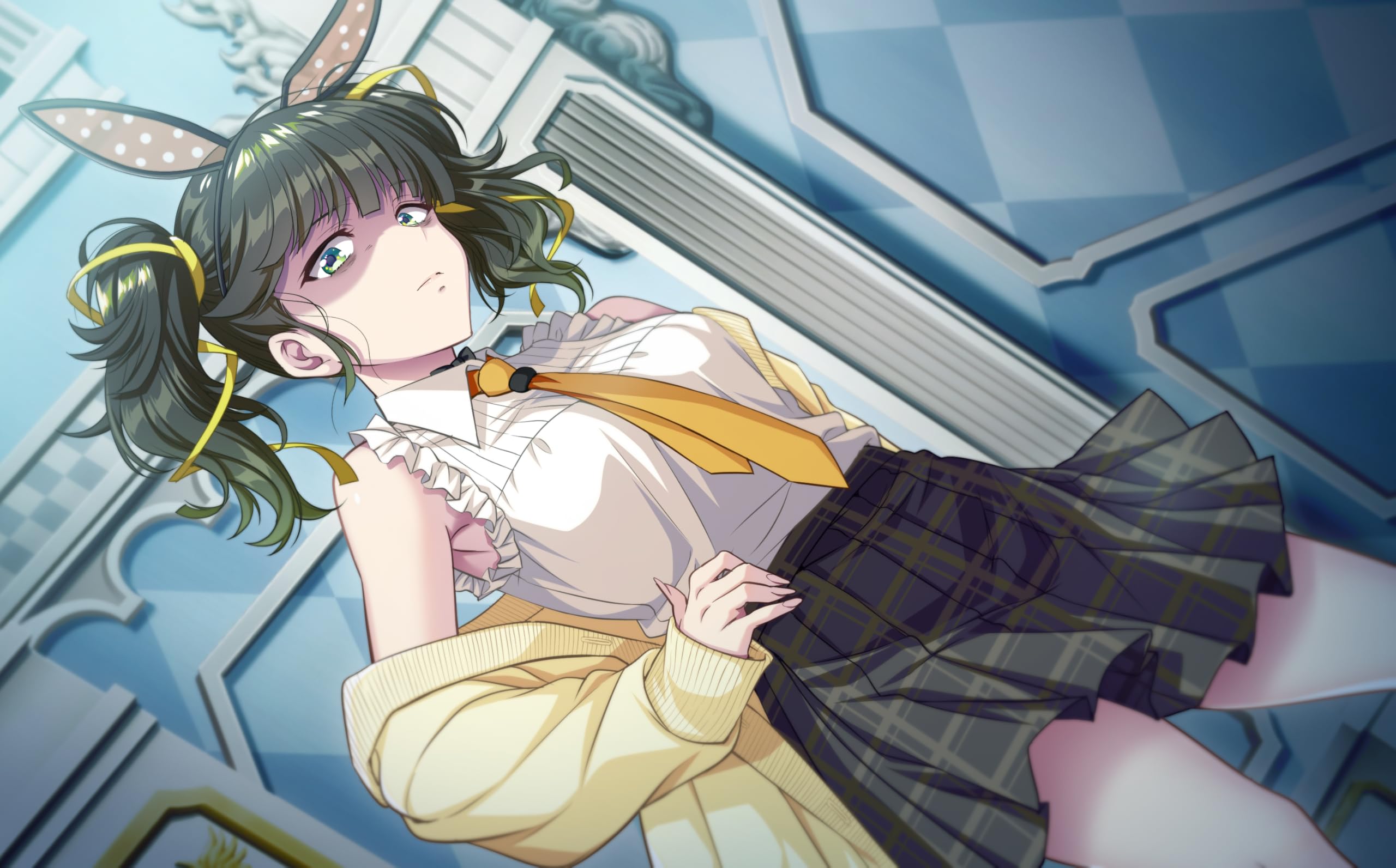 Amazon.co.jp: 幻想牢獄のカレイドスコープ1+2セット -Switch : ゲーム