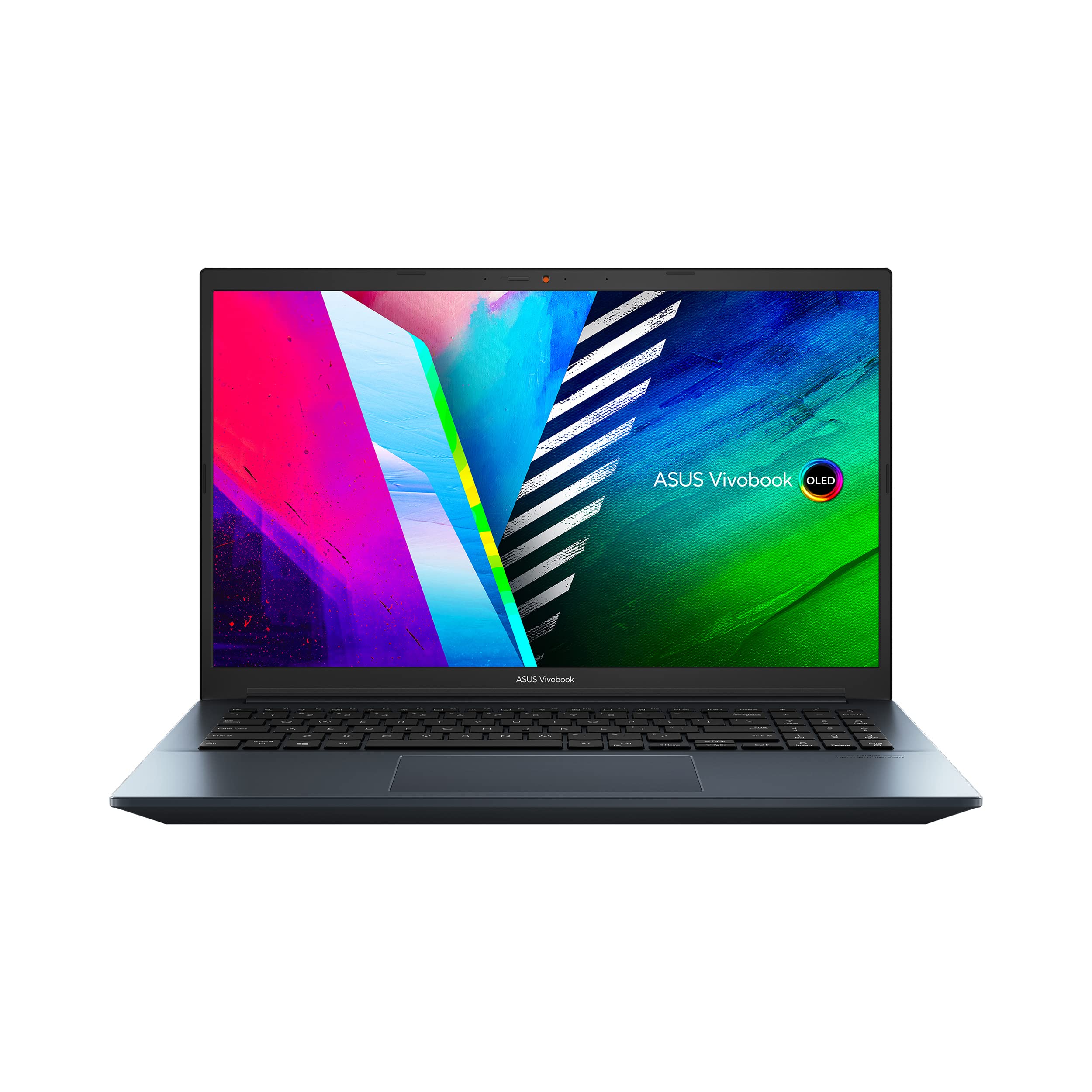 Amazon.com: ASUS VivoBook Pro 15 OLED Slim Laptop, 15.6” FHD OLED