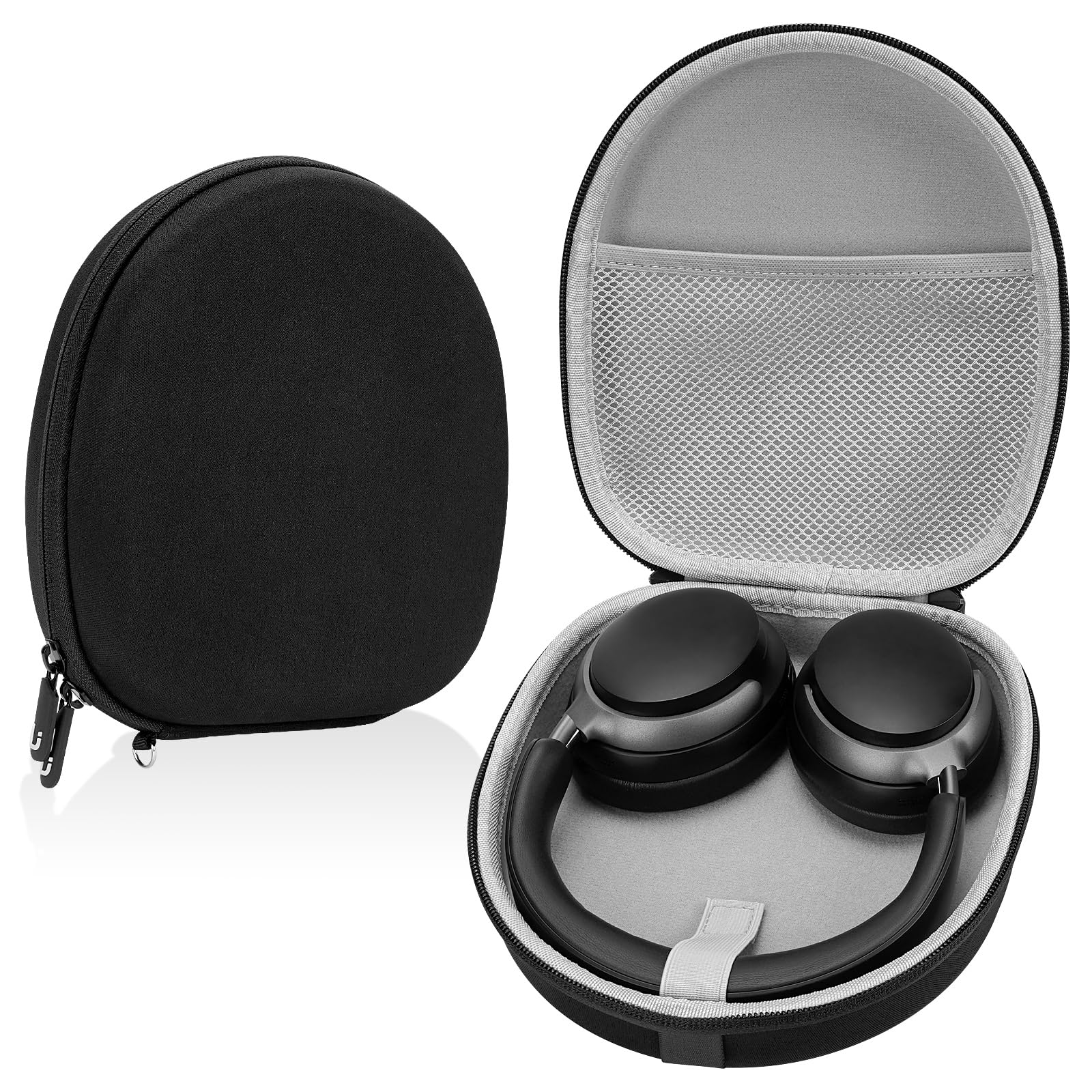 Amazon.com: Linkidea Headphones Carrying Case Compatible with Bose