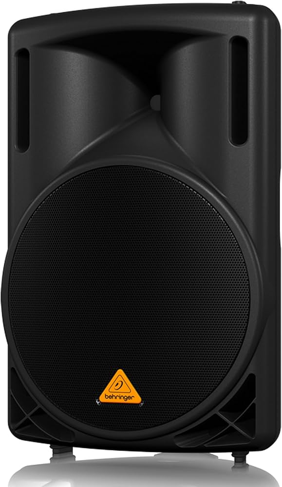 Amazon.com: Behringer EUROLIVE B215XL 1000-Watt 2-Way PA Speaker