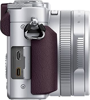 Amazon | パナソニック コンパクトデジタルカメラ ルミックス LX100 4