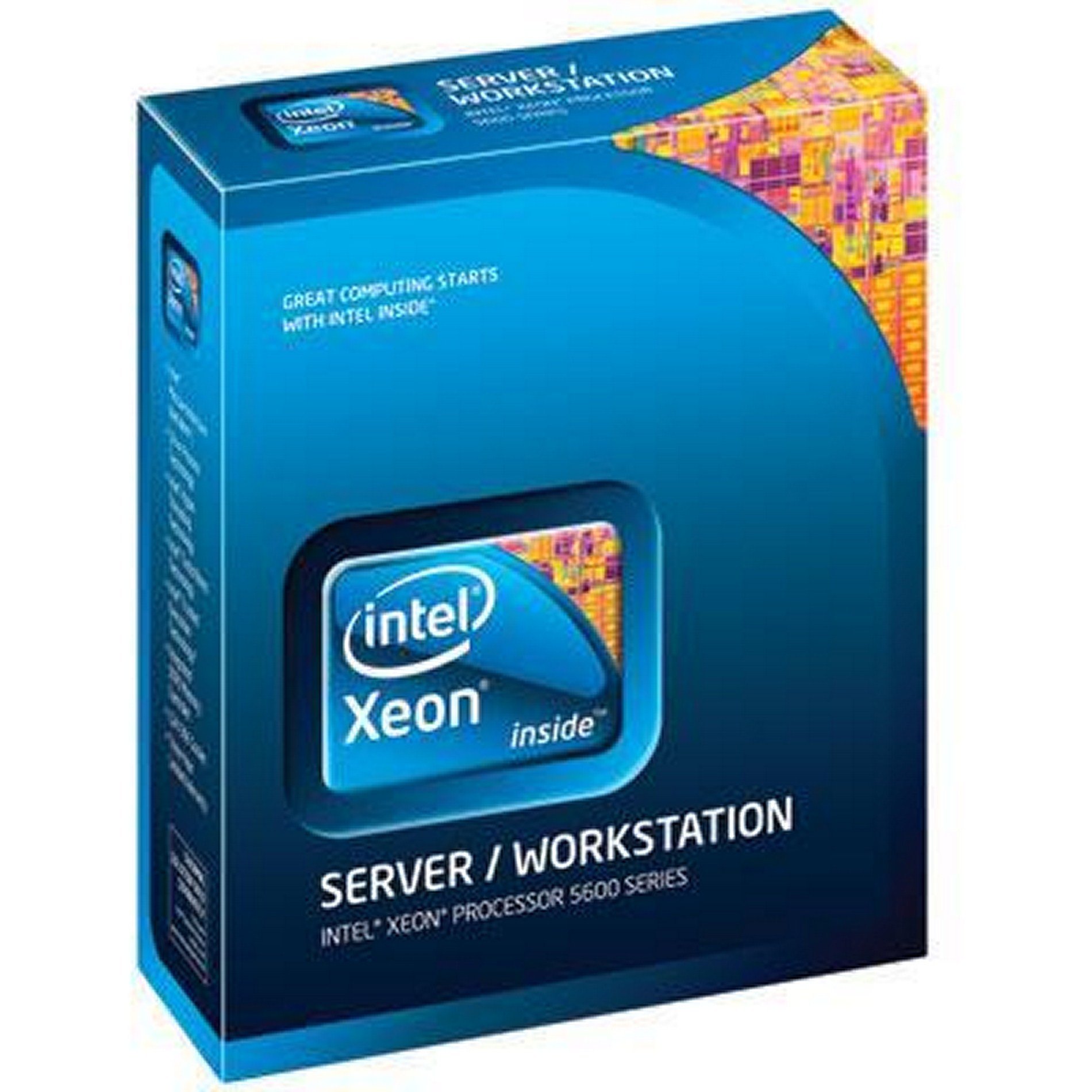 Amazon.com: Intel Xeon Hc X5690 Processor : Electronics