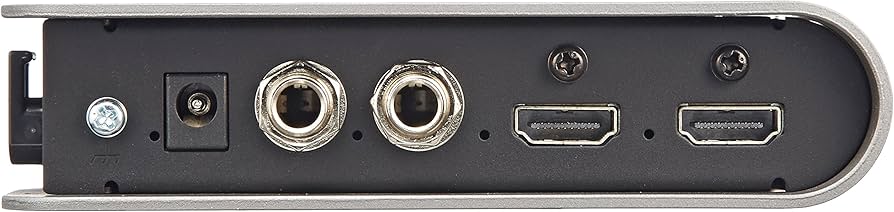 Amazon | Roland ローランド ビデオコンバーター VC-1-HS HDMItoSDIへ