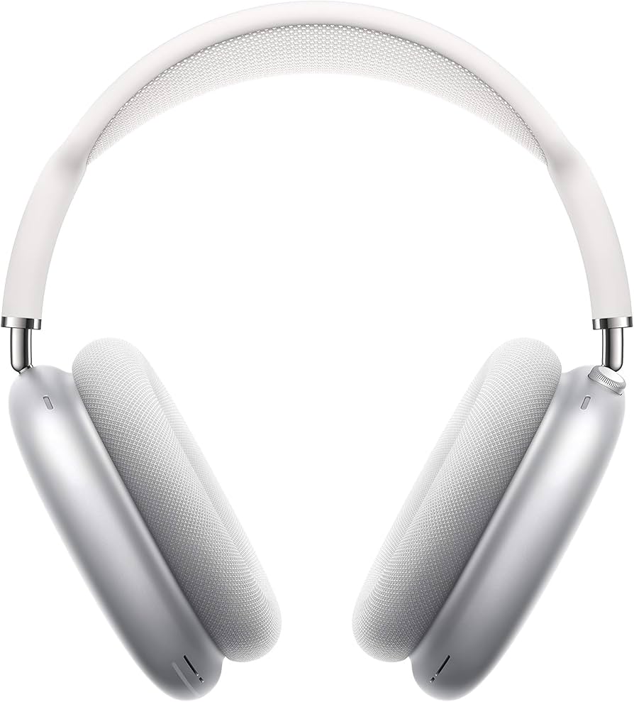 Amazon.com: Apple AirPods Max - Silver (Renewed) : Electronics