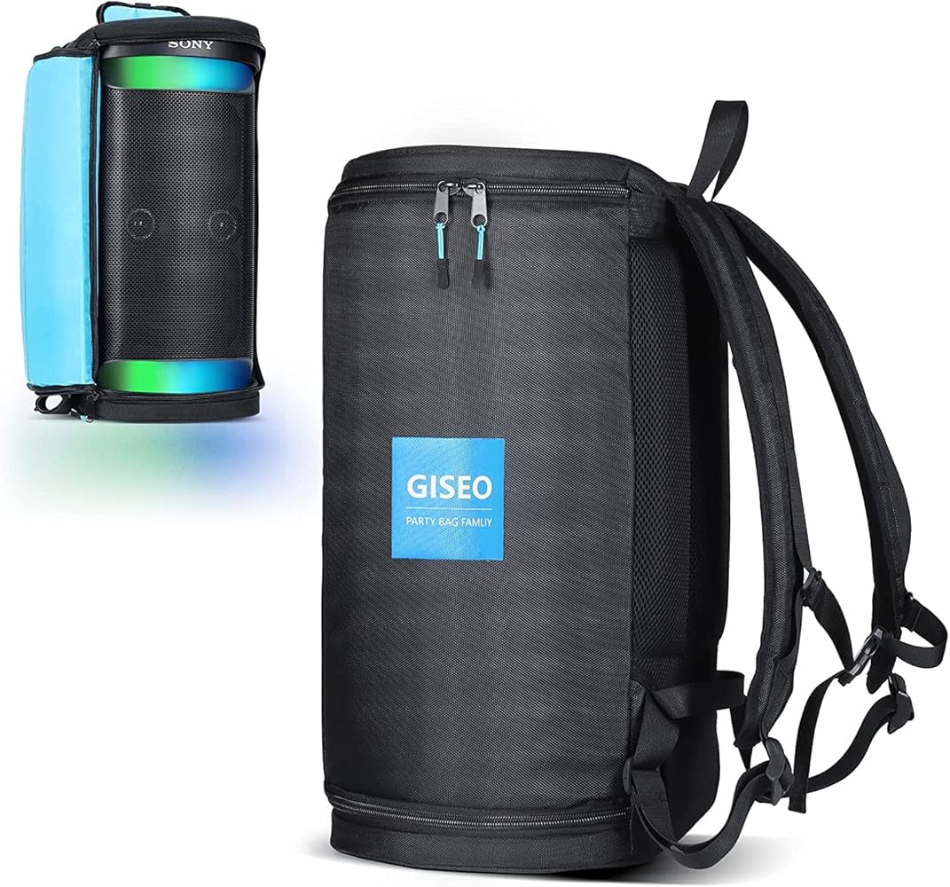 Amazon.co.jp: ソニー X シリーズ スピーカー バッグ ポータブル