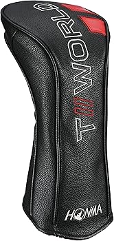 Amazon.co.jp: 本間ゴルフ ドライバー GS D TW-GST 9.5 ST48 GSB 45.50