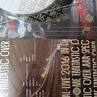 Amazon.co.jp: AAA Special Live 2016 in Dome -FANTASTIC OVER- [DVD