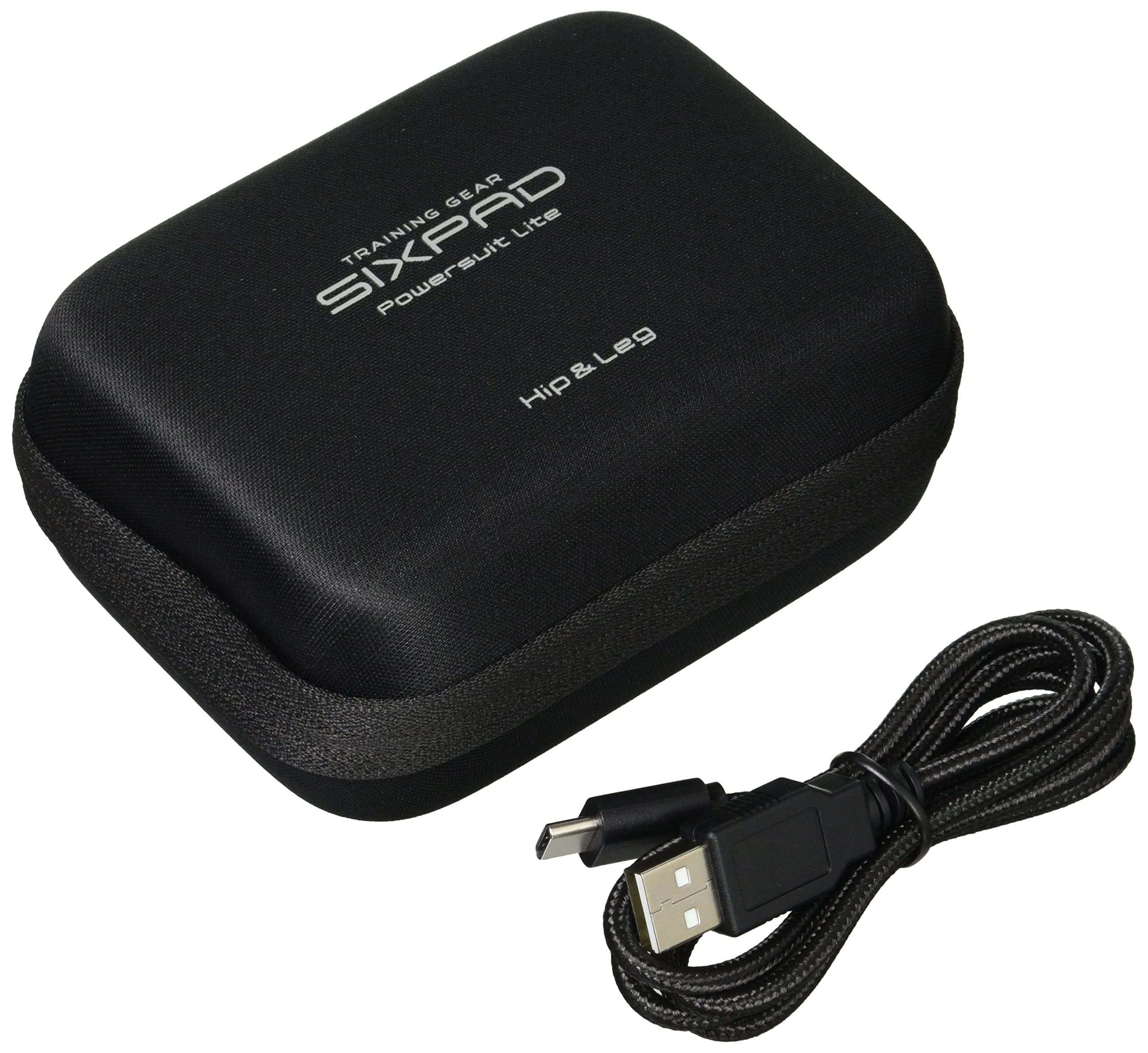 Amazon.co.jp: SIXPAD シックスパッド パワースーツ ヒップ&レッグ専用