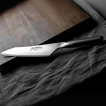 Amazon｜グローバル 文化 刃渡り 18cm G-4｜菜切り包丁 オンライン通販