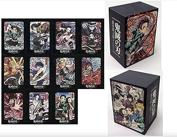 Amazon.co.jp: 【Blu-ray】鬼滅の刃 完全生産限定版 全11巻セット(全巻