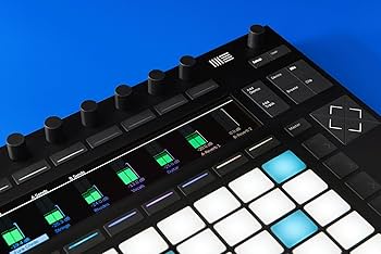 Ableton Push 2 + ABLETON LIVE 9 INTRO : Amazon.de