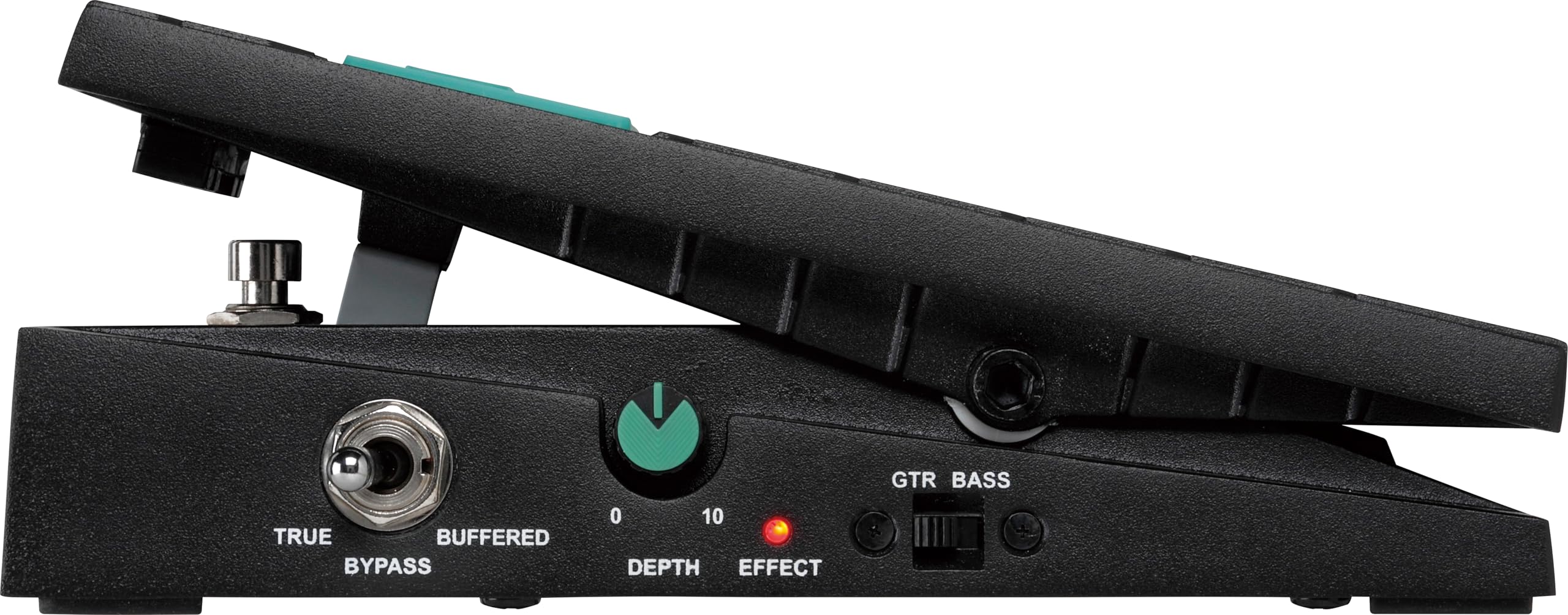 Amazon.com: Ibanez WH10 V3 Wah Pedal : Musical Instruments