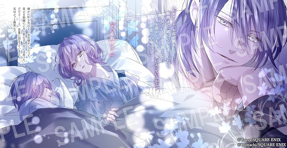 悪役令嬢は溺愛ルートに入りました!?(9) (SQEXノベル) | 十夜, 宵マチ