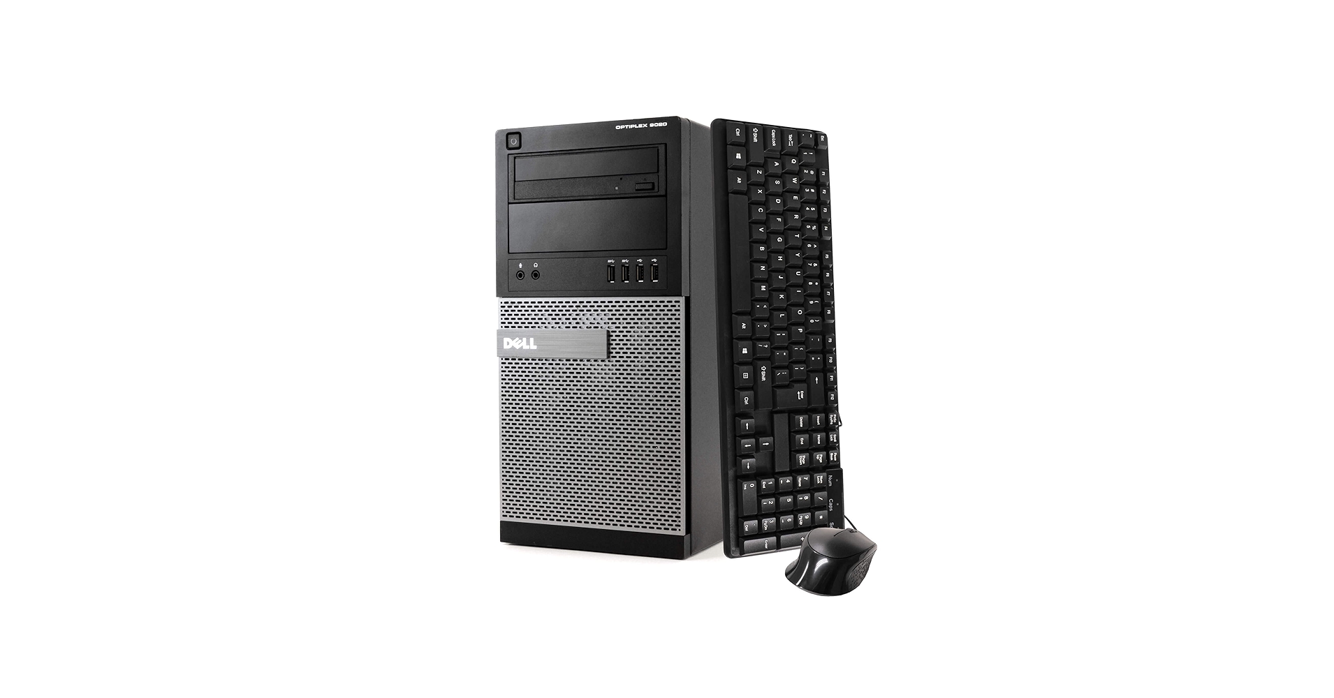ミニPC [Mini PC]DELL Optiplex9020 Intel Core i7 Amazon.com: Dell