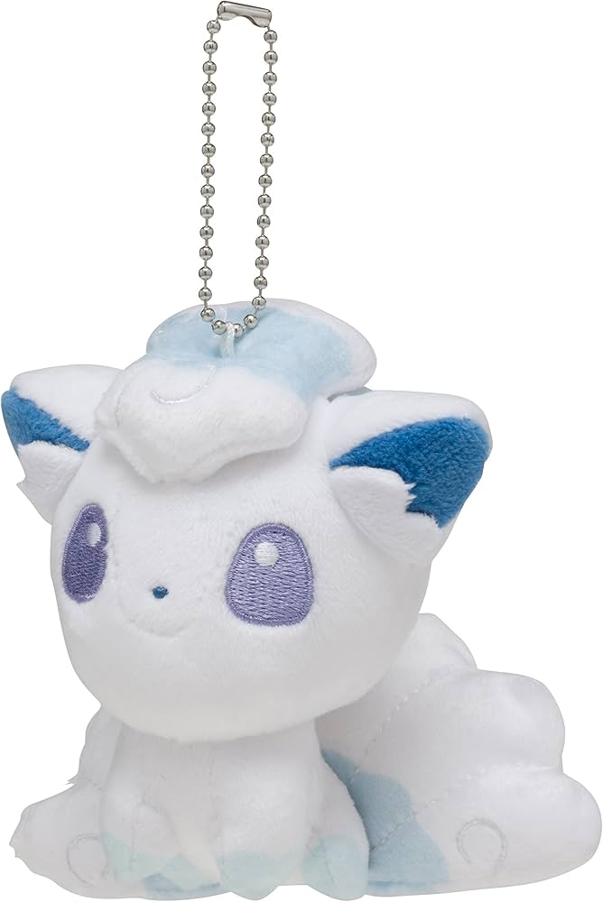 Amazon.co.jp: ポケモンセンターオリジナル もっちりマスコット