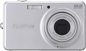 FUJIFILM FinePix 30i シルバー SDカード付 FUJIFILM FinePix 30i