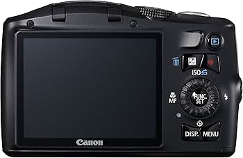 Amazon | Canon デジタルカメラ PowerShot SX150 IS PSSX150IS