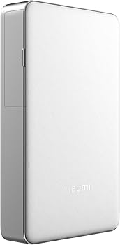 Xiaomi Portable Photo Printer Pro : Amazon.sg: Electronics