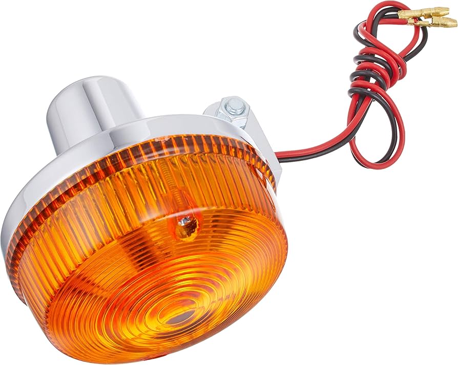 Amazon | ドレミコレクション Z2タイプ ウインカー ゼファー750