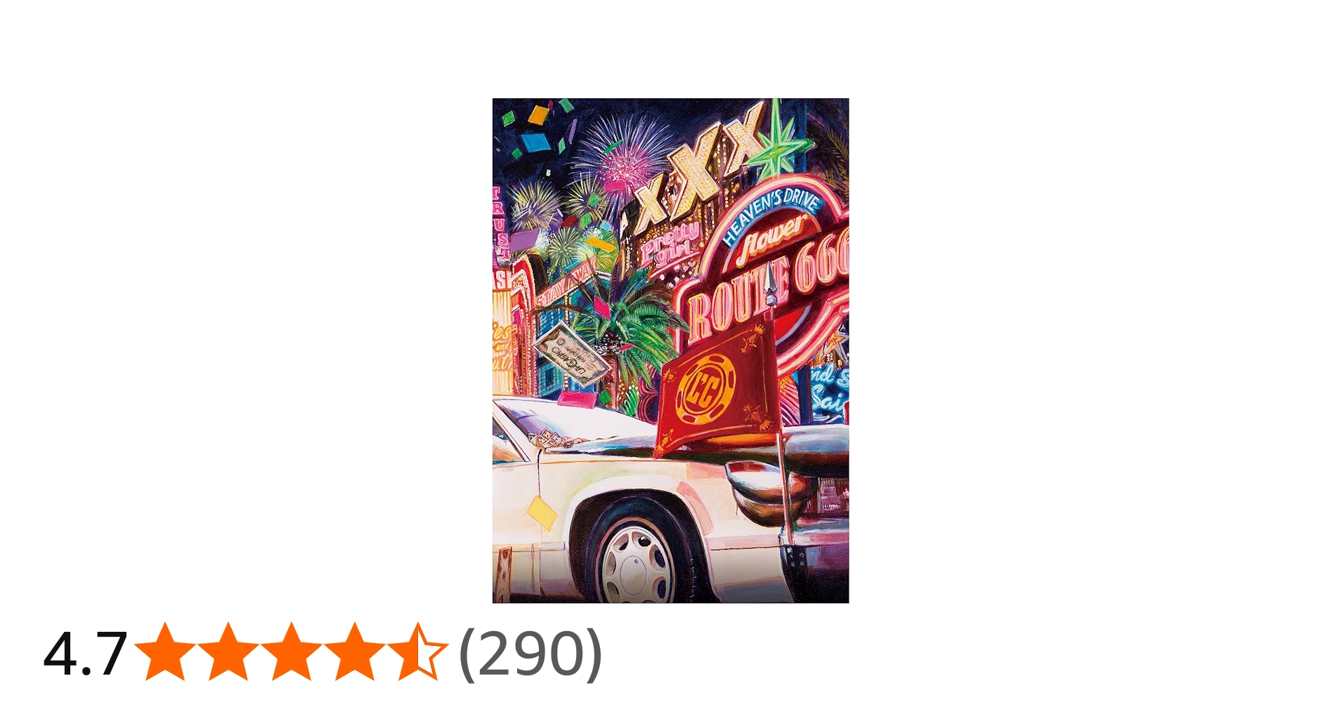 Amazon.co.jp: L'Arc-en-Ciel LIVE 2015 L'ArCASINO(通常盤) : L'Arc