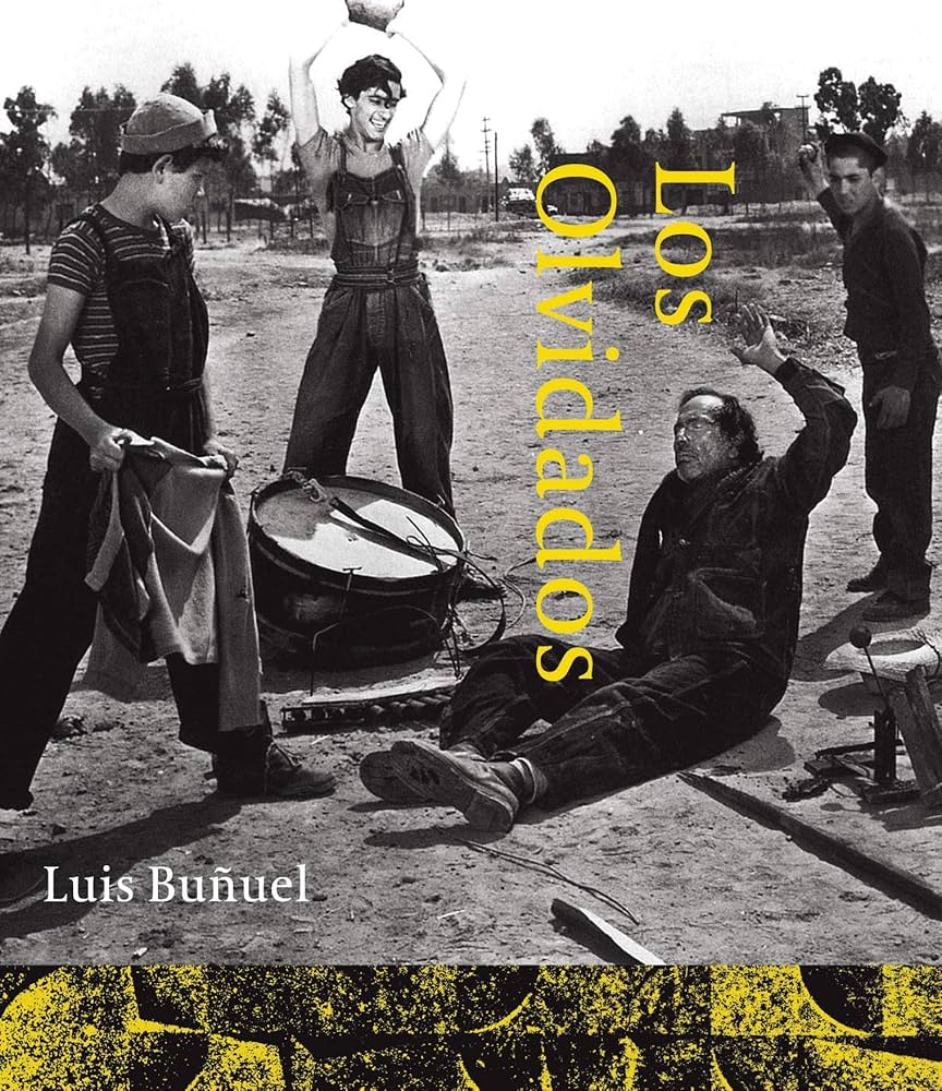 Amazon.co.jp: ルイス・ブニュエル監督 『忘れられた人々』Blu-ray