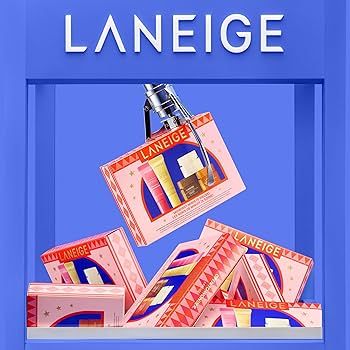 Amazon.co.jp: ラネージュ リップスリーピングマスク ミッドナイトミニ