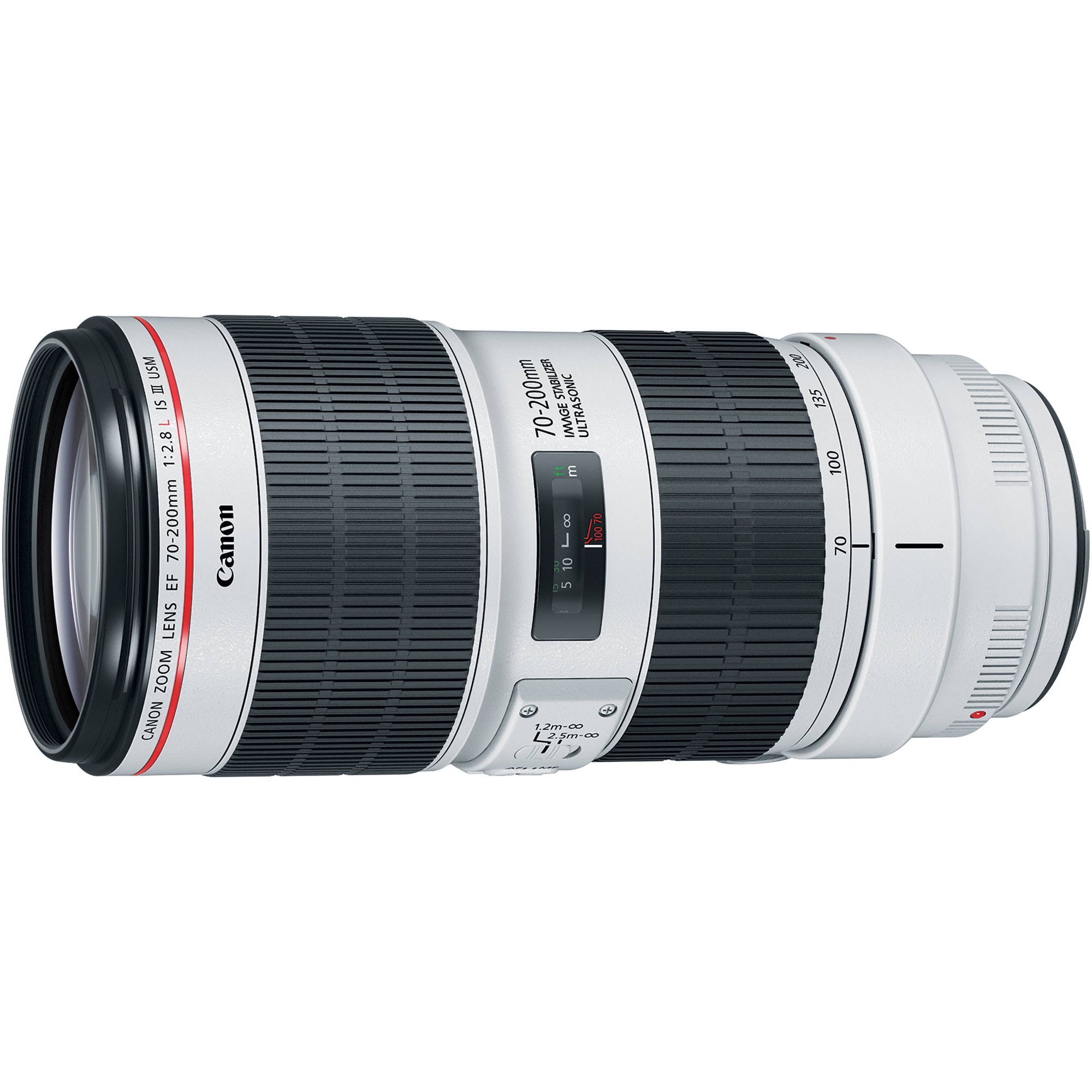 Amazon.co.jp: キャノンEF 70-200mm f/2.8LはIII USMレンズ。キャノン