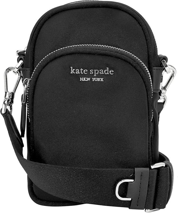 Amazon | [ケイトスペード] ショルダーバッグ KB337 001 BLK ノース