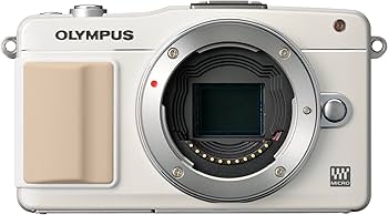Amazon | OLYMPUS ミラーレス一眼 PEN mini E-PM2 ボディ ホワイト E