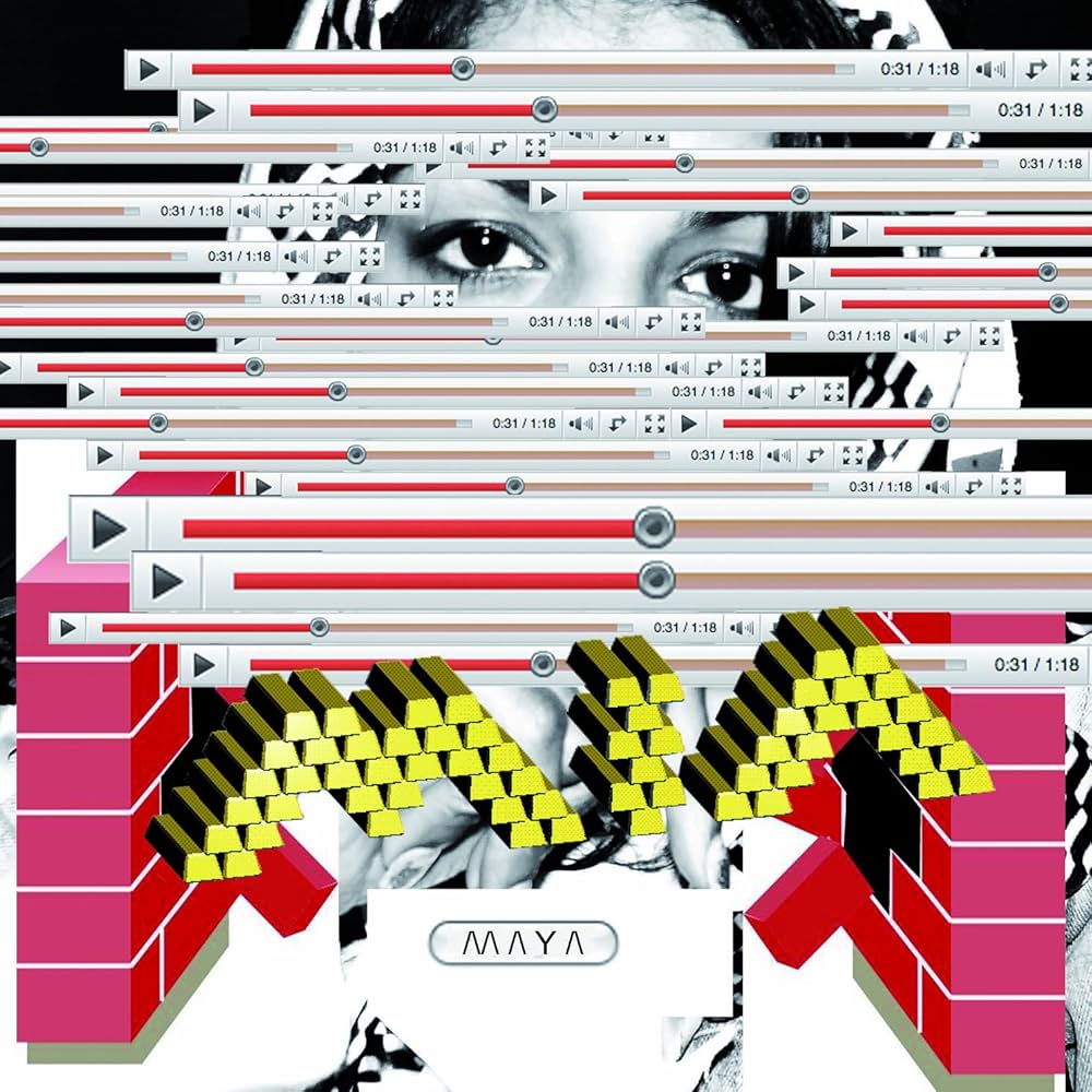M.I.A. - // / Y / [Deluxe Edition] - Amazon.com Music