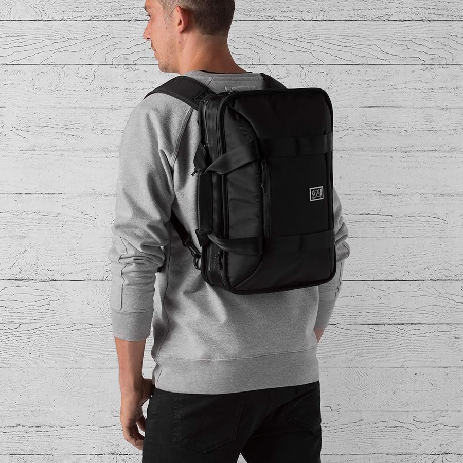 Amazon.co.jp: [クローム] VEGA (2019年モデル) ベガ 3WAY ビジネス