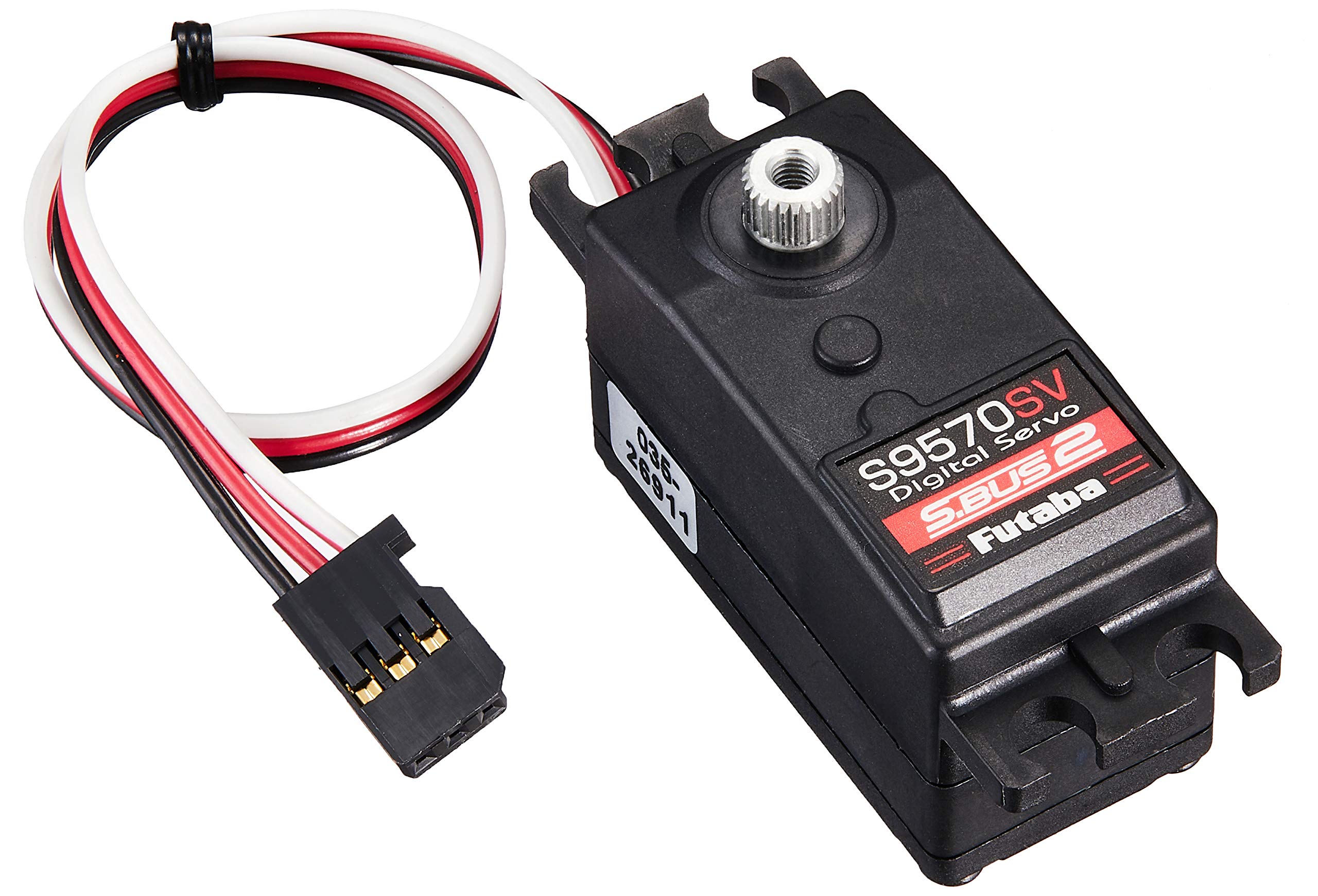 Amazon | S9570SV カー・ボート用サーボ 00106987-3 | ラジコン