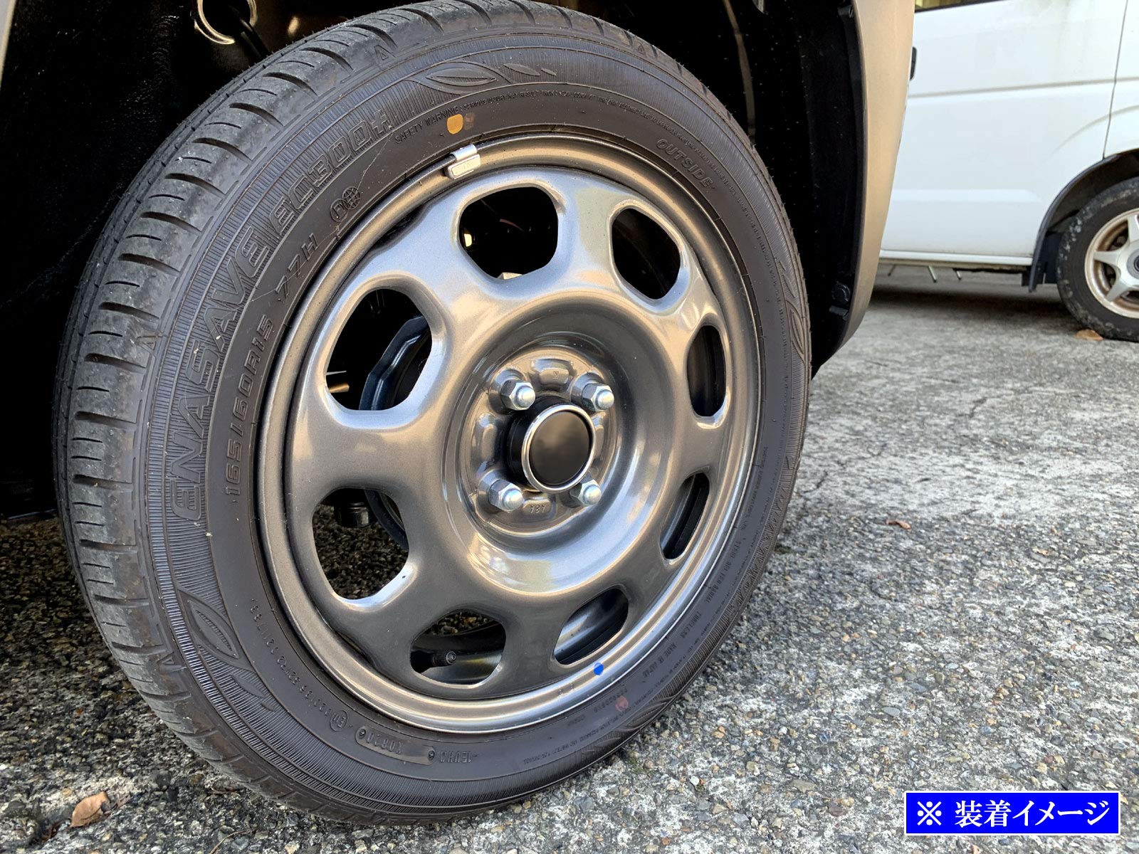 Amazon | BRIGHTZ NV100クリッパーバン DR17V 超鏡面ステンレスメッキ