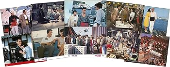 Amazon.co.jp: トラック野郎 Blu-ray BOX1(初回生産限定) : 菅原文太