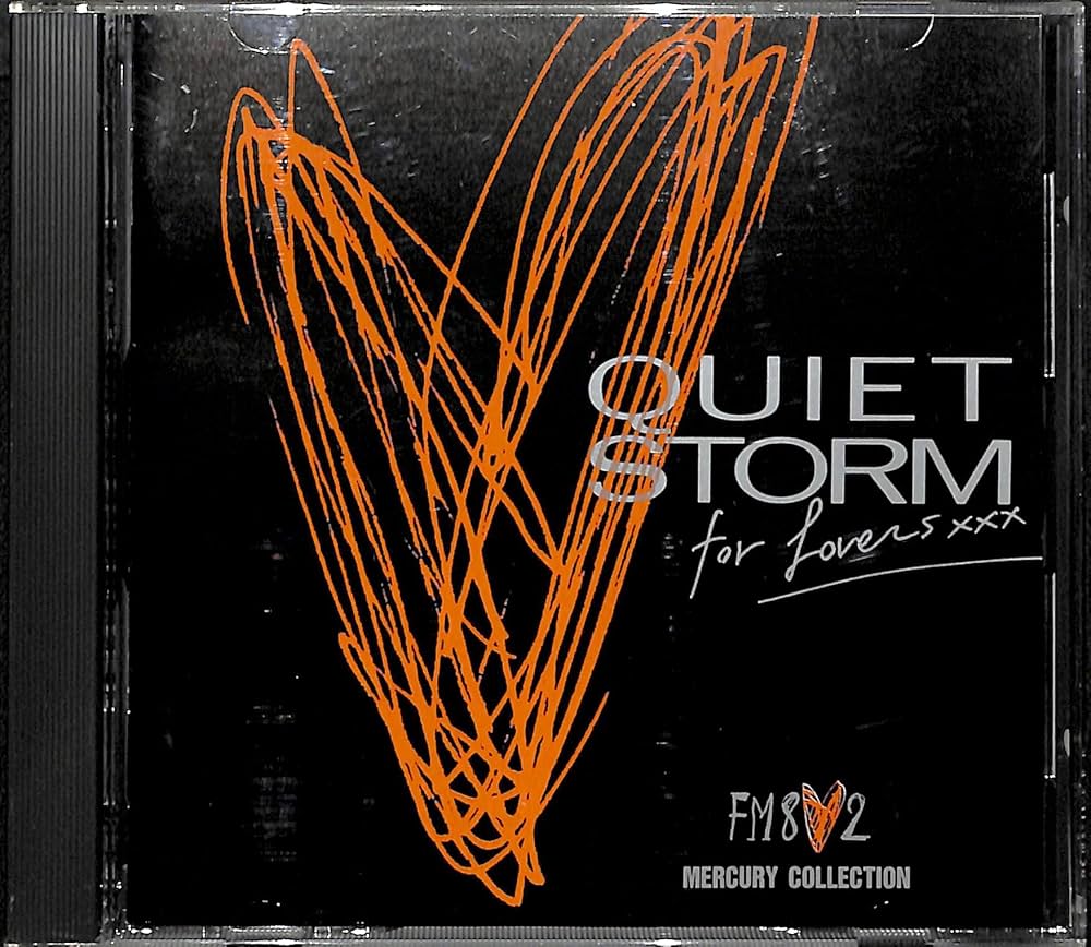 Amazon.co.jp: クワイエット・ストーム・マーキュリー・コレクション
