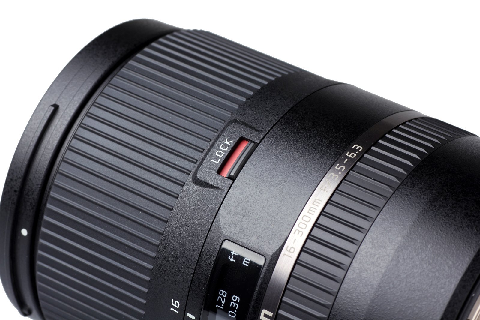 Amazon.co.jp: TAMRON 高倍率ズームレンズ 16-300mm F3.5-6.3 DiII VC