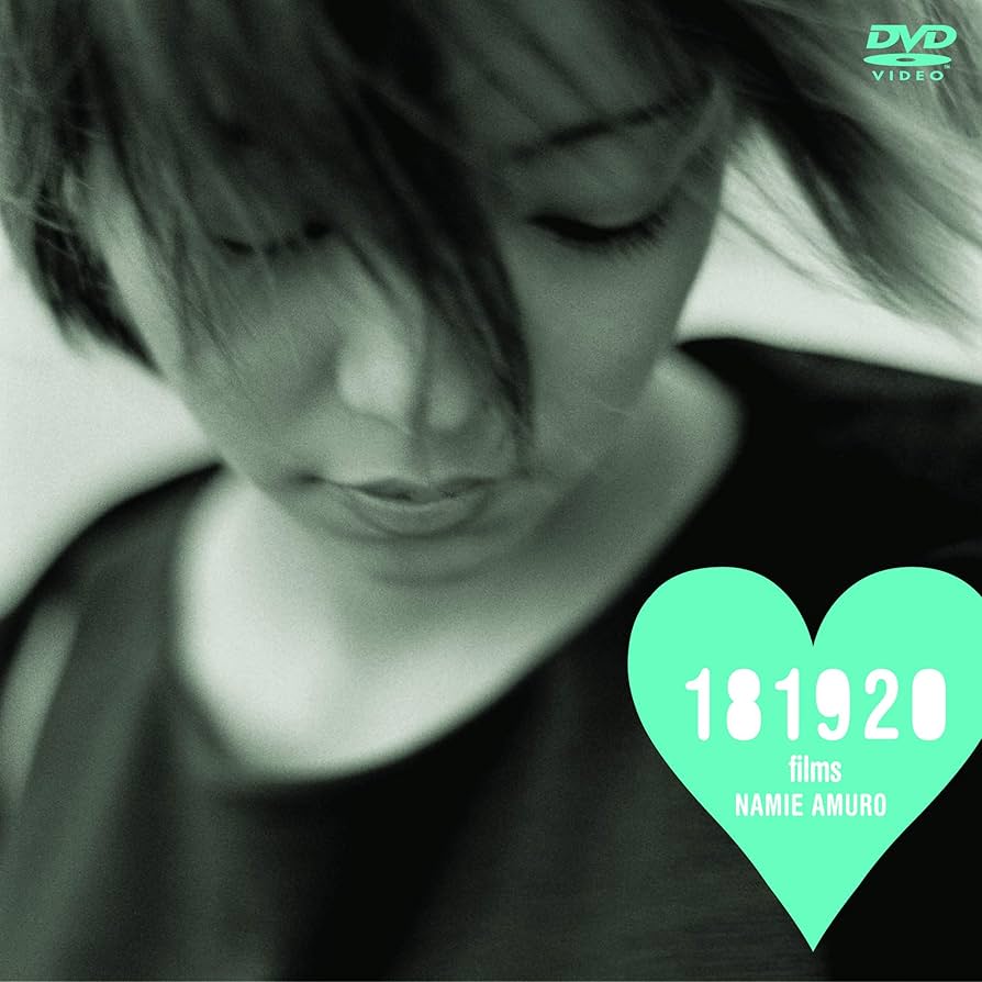 Amazon.co.jp: 【メーカー特典あり】181920 films [DVD](CDジャケット