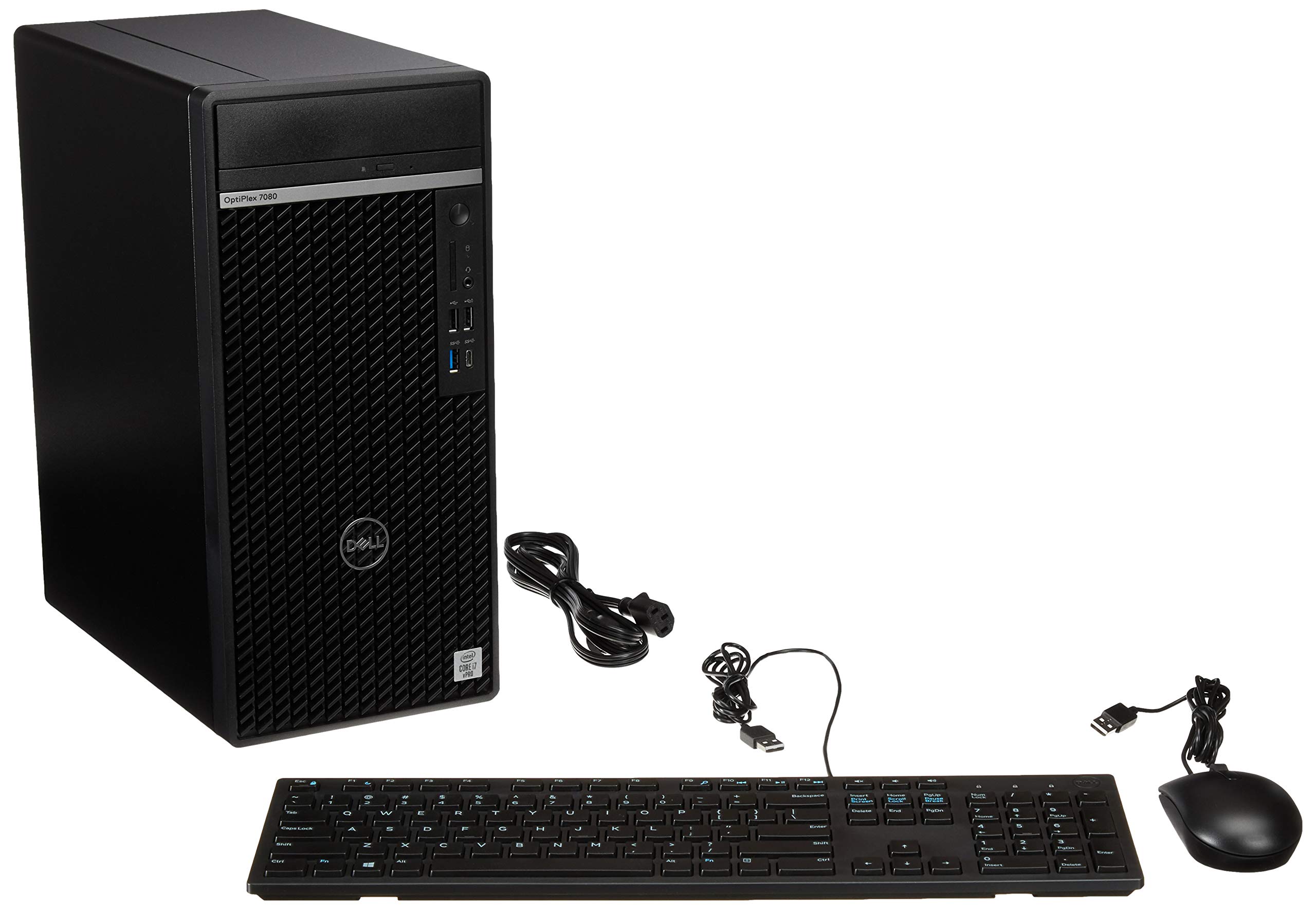 Amazon.com: Dell OptiPlex 7000 7080 Desktop Computer - Intel Core