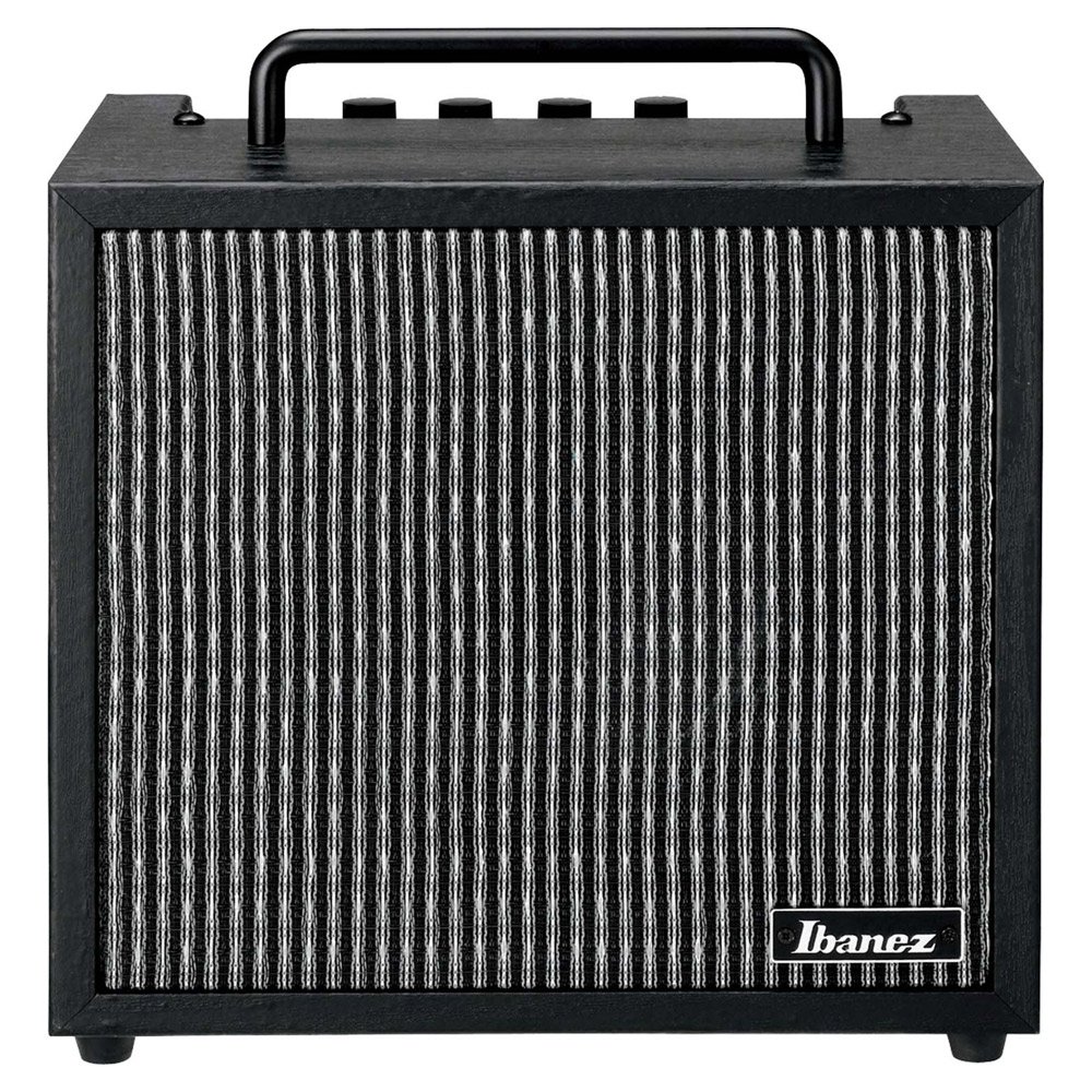 Amazon.co.jp: Ibanez アイバニーズ エレキ・ギター用10W 練習用アンプ