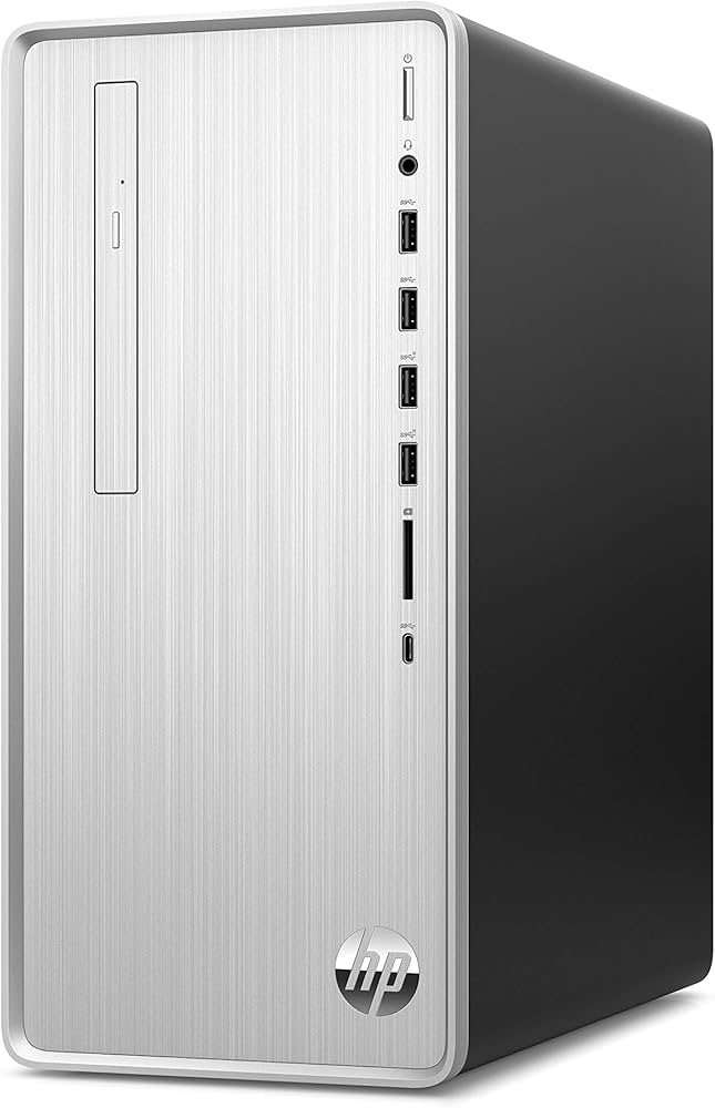 Amazon.co.jp: HP パソコン デスクトップPC Pavilion Desktop TP-01