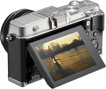 Amazon | OLYMPUS ミラーレス一眼 PEN E-P5 17mm F1.8 レンズキット