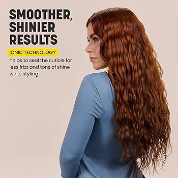 Amazon.com: Drybar The Mixologist Interchangeable Styling Iron