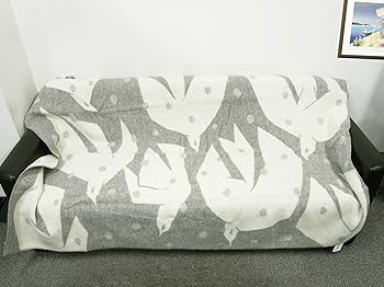 Amazon｜クリッパン(KLIPPAN)×mina perhonen（ミナ ペルホネン