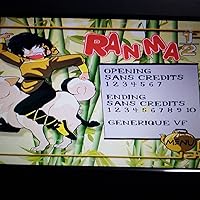 Amazon.co.jp: らんま1/2 TVシリーズ完全収録版 [レンタル落ち] 全40巻